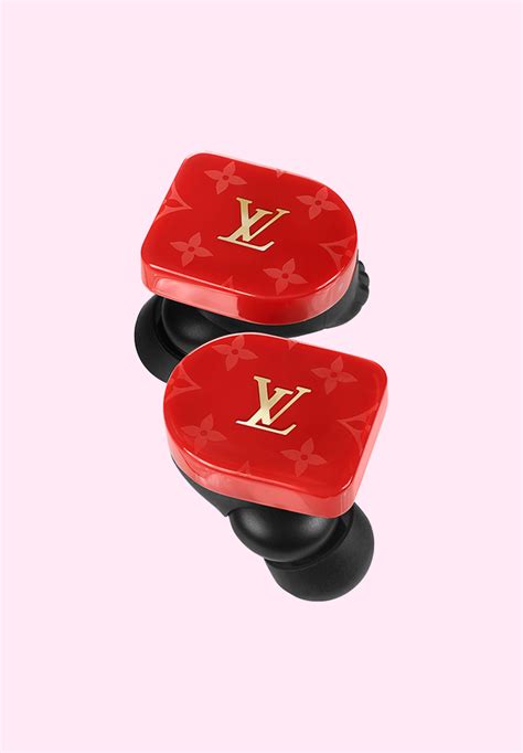 louis vuitton airpods unboxing|Louis Vuitton AirPods price.